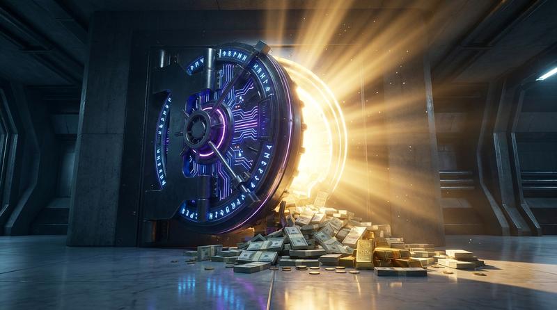 压力传感器分层市场观察：大型工厂追求总线集成，中小制造青睐无线替代